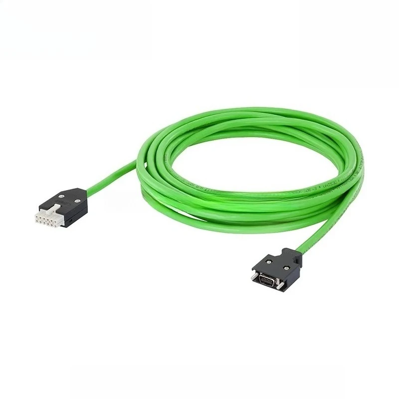 6FX3002-2CT20-1AF0 6FX30022CT201AF0 Signal cable pre-assembled 6FX3002-2CT20-1AF0