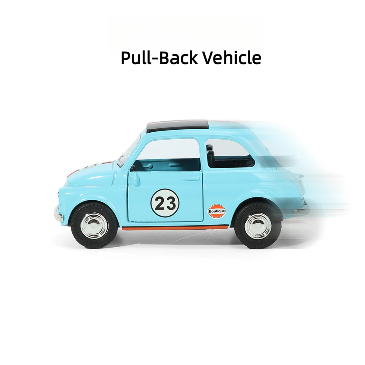 

1:32 Scale Alloy Taxi Car Model with Pull Back & Go Action, Die-Cast Metal Toy for Kids Adult Collectors Boys New Year Gift