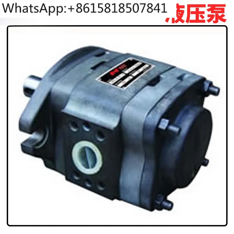 Vane pump VDP-SF-20/CA OMO oil pump VDP-SF-30 variable heat dissipation hydraulic pump