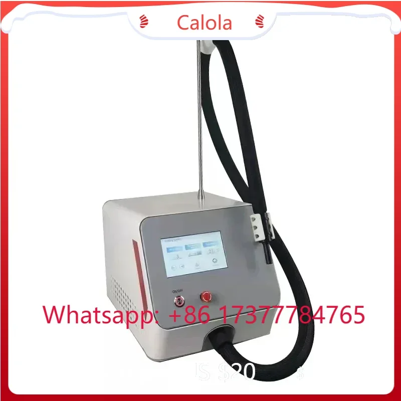 Portable Mini Zimmer Cryo Cold Air Cooling Machine, Best Selling Cooling System Treatment Device