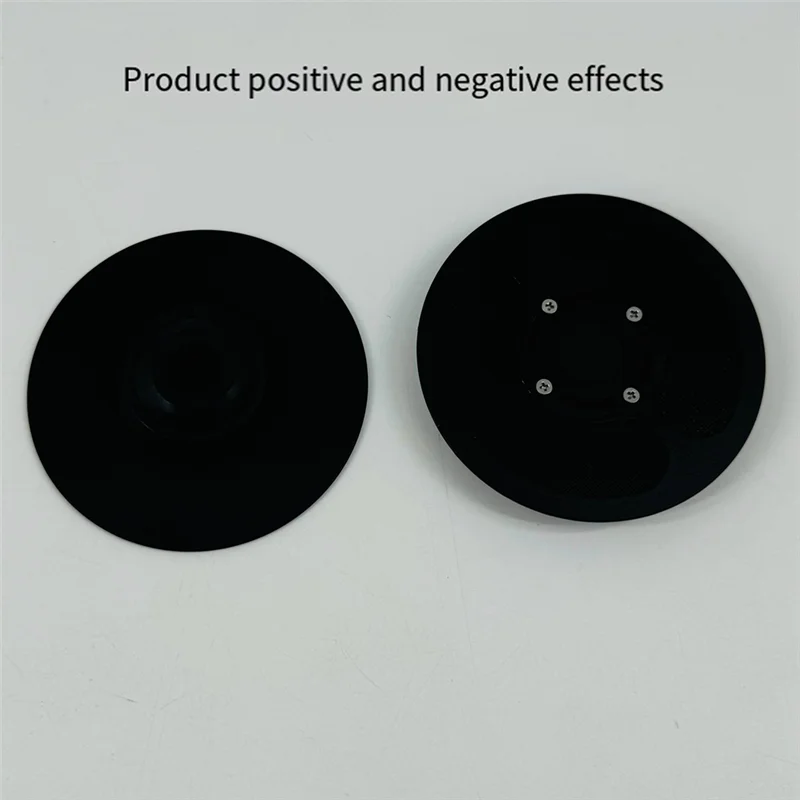 Pièces de support de vadrouille pour aspirateur ABVI, pièces de rechange pour Lydsto W3 / W2 / Kyvol Cybovac S60 / AICLE INS-200