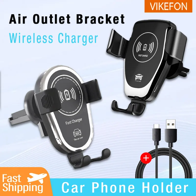 120W PD 5 포트 USB 충전기, 고속 충전, QC3.0 USB C 타입 휴대폰 충전기, 아이폰, 화웨이, 삼성, 샤오미
