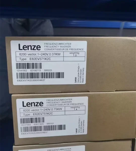 

2026 Sealed E82ev371k2c Frequency
