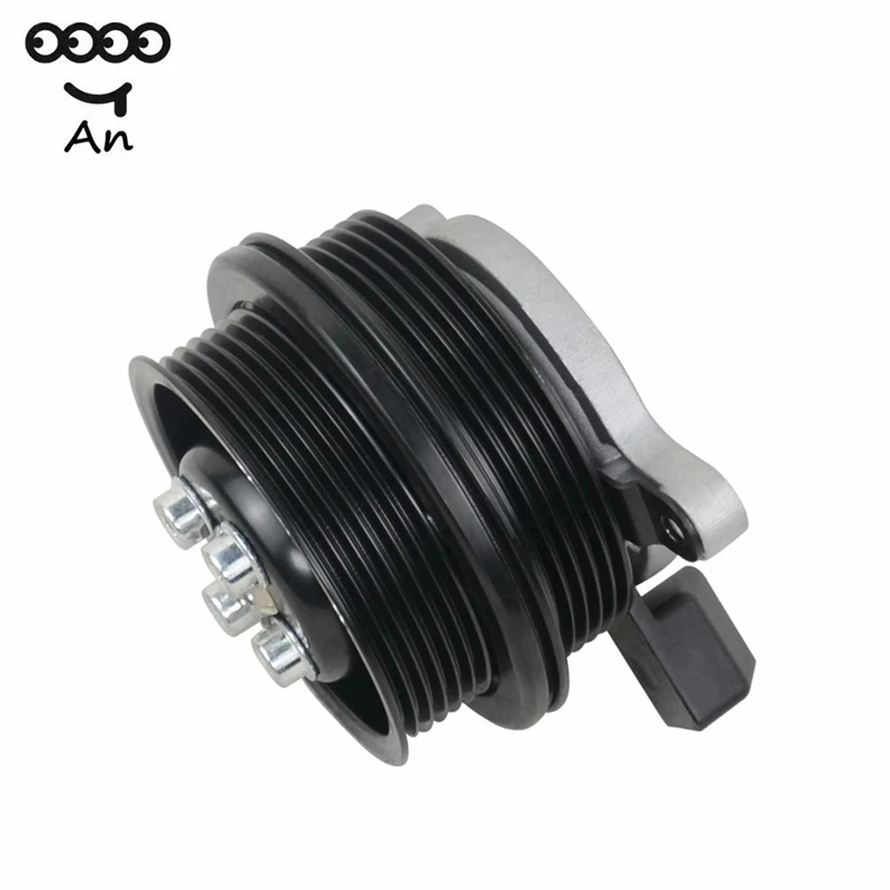 

TSI Double Booster Water Pump Assembly for Audi Volkswagen Seat Skoda Scirocco Golf Tiguan 03C121004J 03C880727D 03C121004D