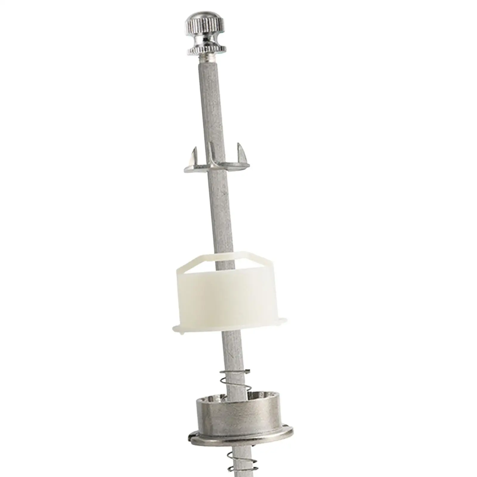 Stainless Steel Core with Pole Kitchen Grinder Mill Parts Kits Gadgets
