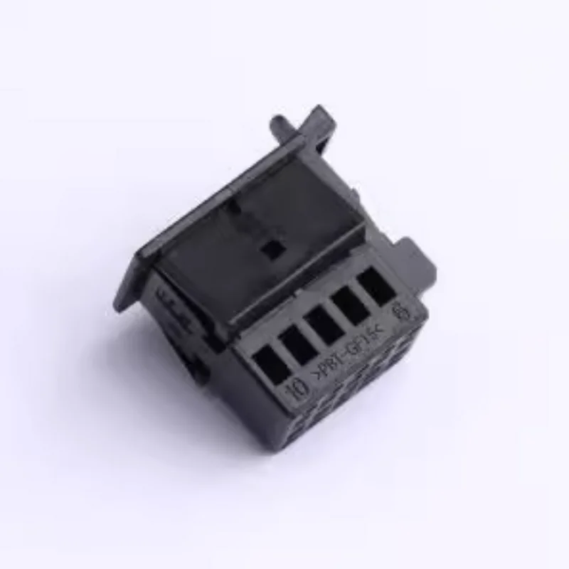 

10PCS Original Tyco connector 1488973-2 10P mother rubber shell