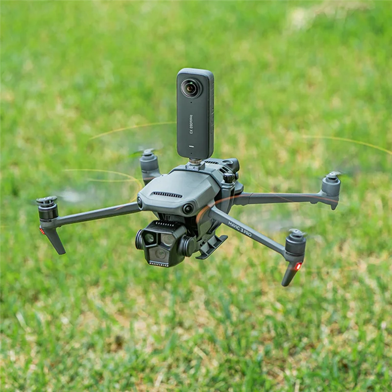 Effizientes STARTRC für das DJI Mavic 3 Classic/Pro Air Dropping System