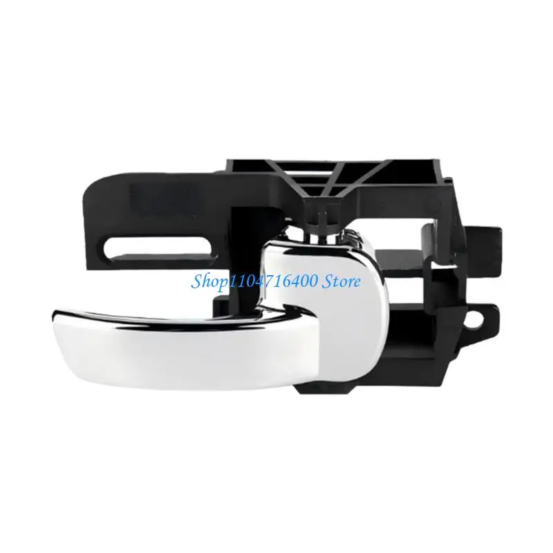 

y1gd Replacement Interior Door Handle 80671JD000/80670JD000 for Vehicle Use