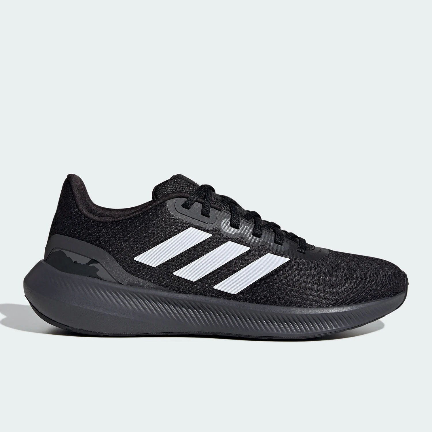 Adidas Authentic RUNFALCON 3.0 Men's Lightweight Fitness Test Running Shoes IE0742