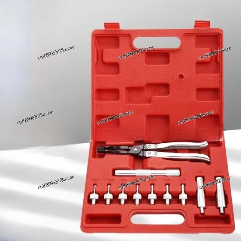 

Valve Oil Seal Disassembly Tool