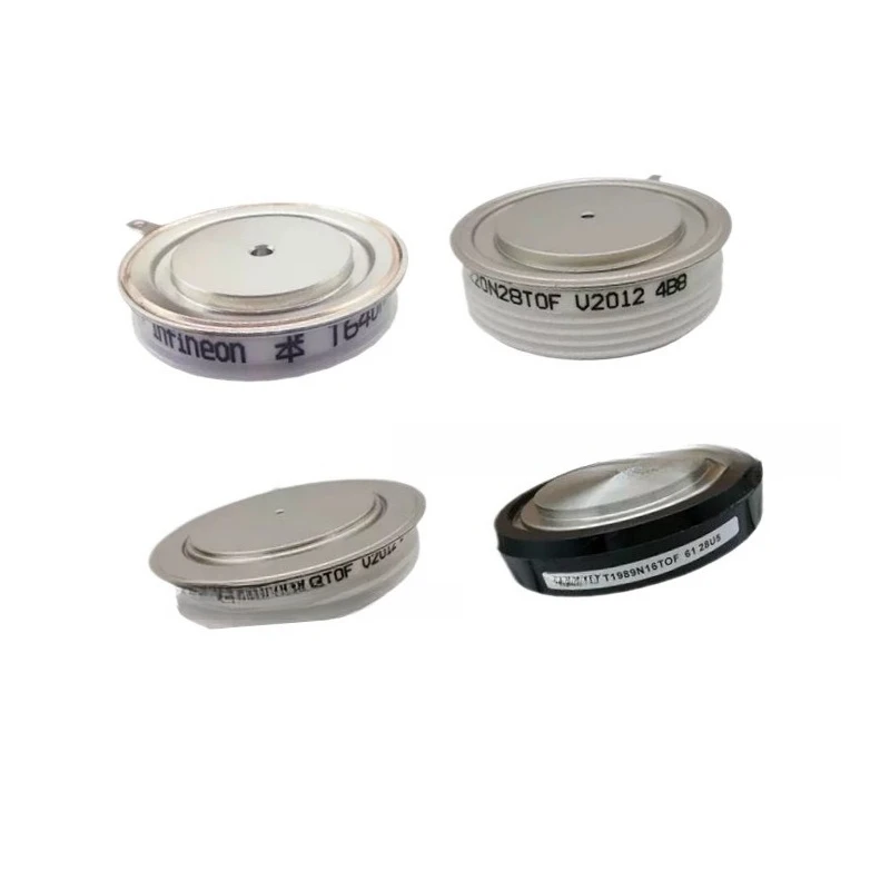Thyristor 5STP18F1801 5STP18F1401 Very practical tool