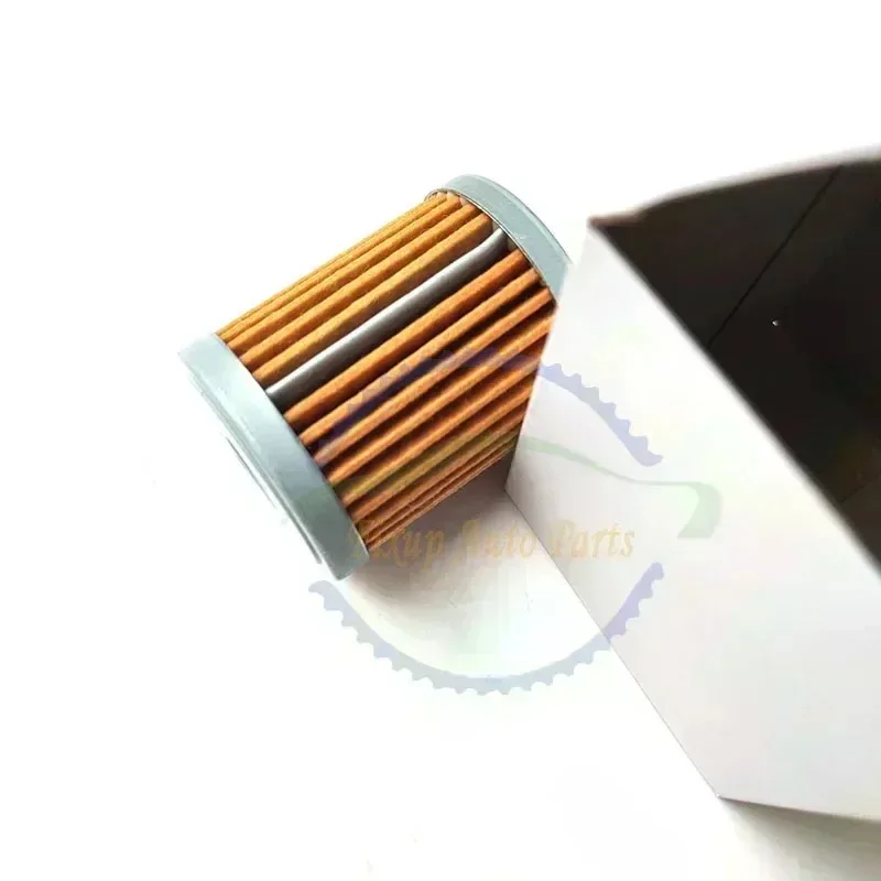 1 ~ 4PCS C0GF1 Trasmissione Automatica Filtro Olio CVT CARTUCCIA Filtro 481972H000 Gamma Per Hyundai 48197-2H000 Accessori Auto