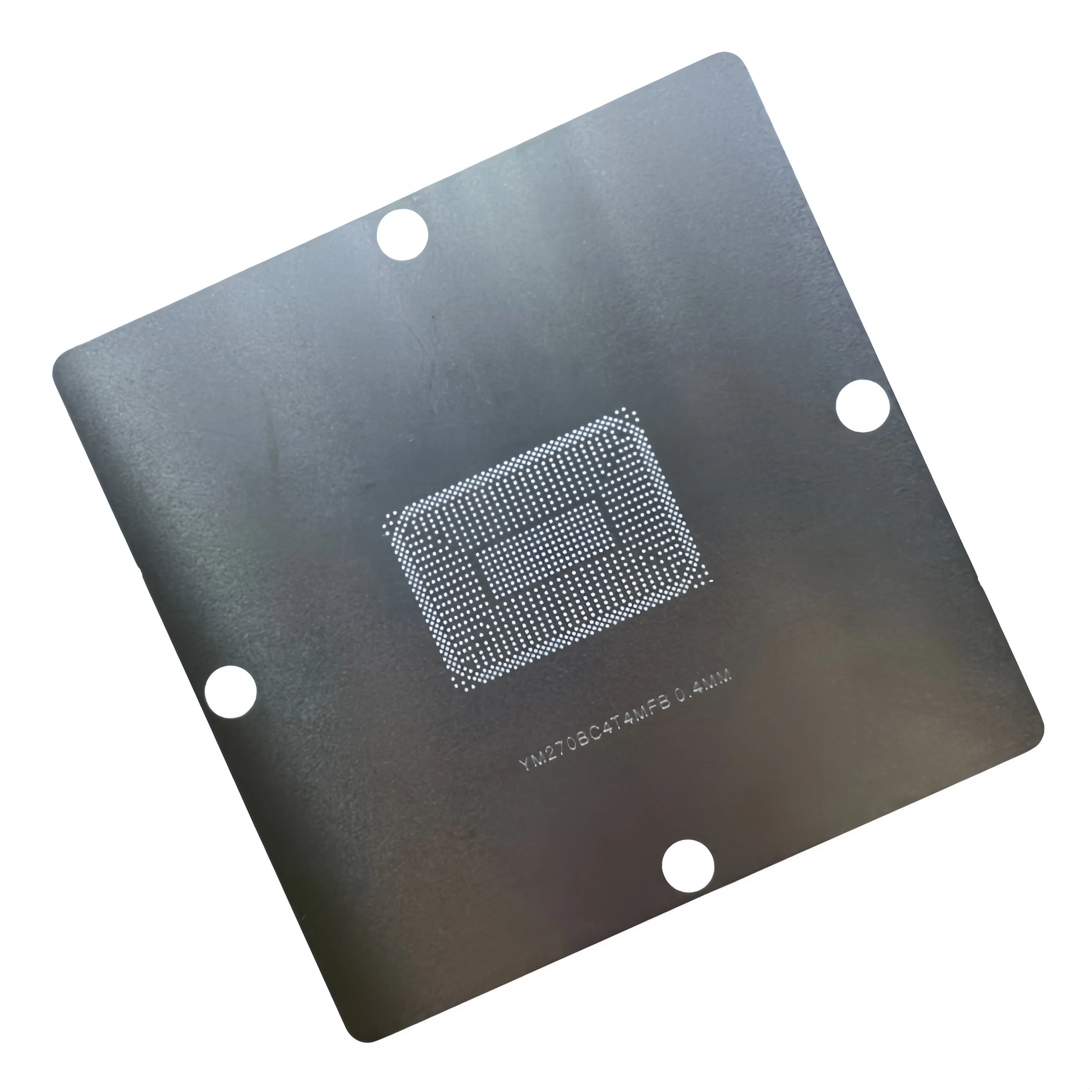 BGA Reballing Stencil 100-000000290 100-000000291 100-000000295 100-000000296 100-000000298 100-000000285 287 288 289