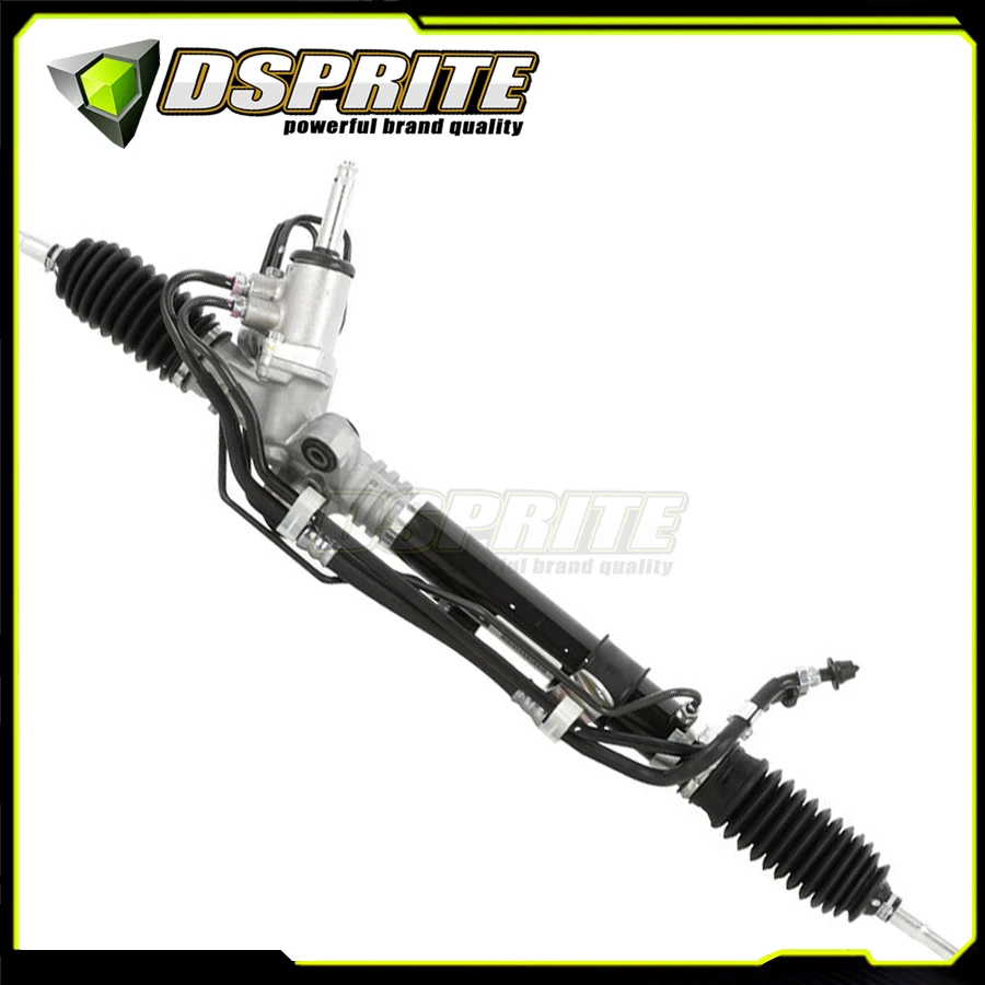 

New Power Steering Rack 34110VA132 For SUBARU WRXLEVORG 2015-2017 34110VA121 34110VA010 power steering rack