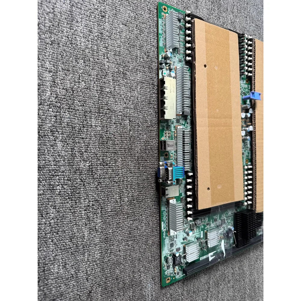 For IBM X3755 M3 7164 Server Motherboard 94Y6262 46W6590 00J5935 00AL290 00KG908