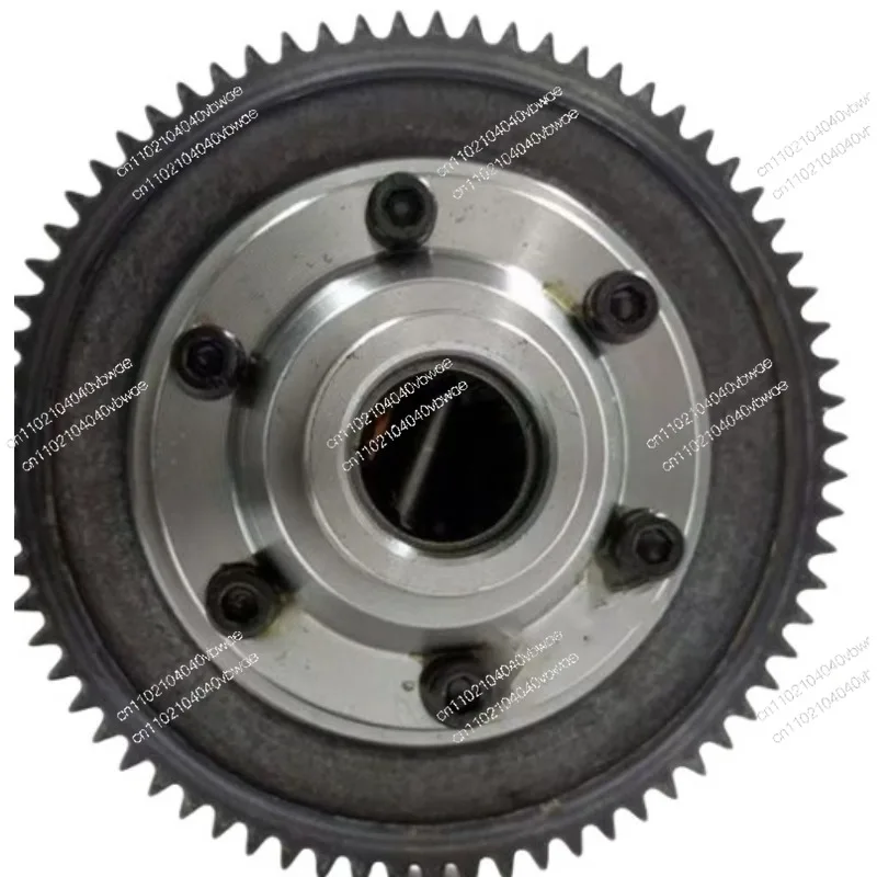 Electric tricycle tooth bag special gear bag 16 teeth 18 teeth differential rear axle bevel teeth