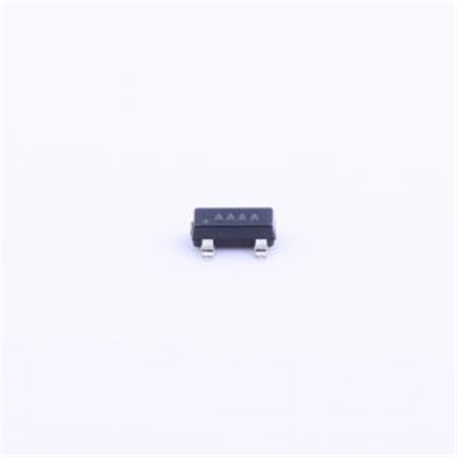 

10PCS/LOT MAX809LEUR+T (PMIC)