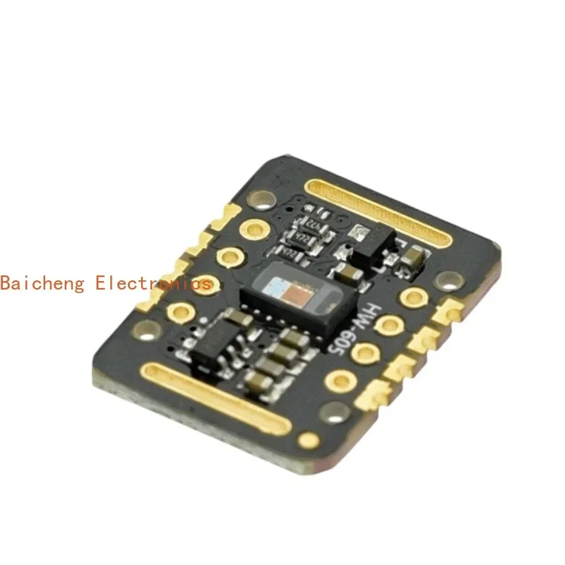 5PCS MAX30100 MAX30102  Heart Rate Oximetry Sensor Module Heart Rate Sensor Breakout Ultra-Low Power Consumption For Arduino