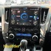 カーGPSマルチメディアラジオ,プレーヤー付きラジオ,自動ナビゲーションヘッドユニット,Android 13, 11.5インチ,トヨタアルファード30用,アルファード35アップグレード2015-2019 1