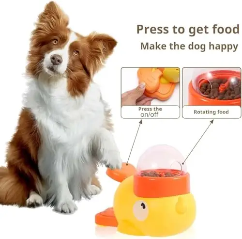 Thumbnail 4 - #26 Best Pet Feeders to Buy In 2026