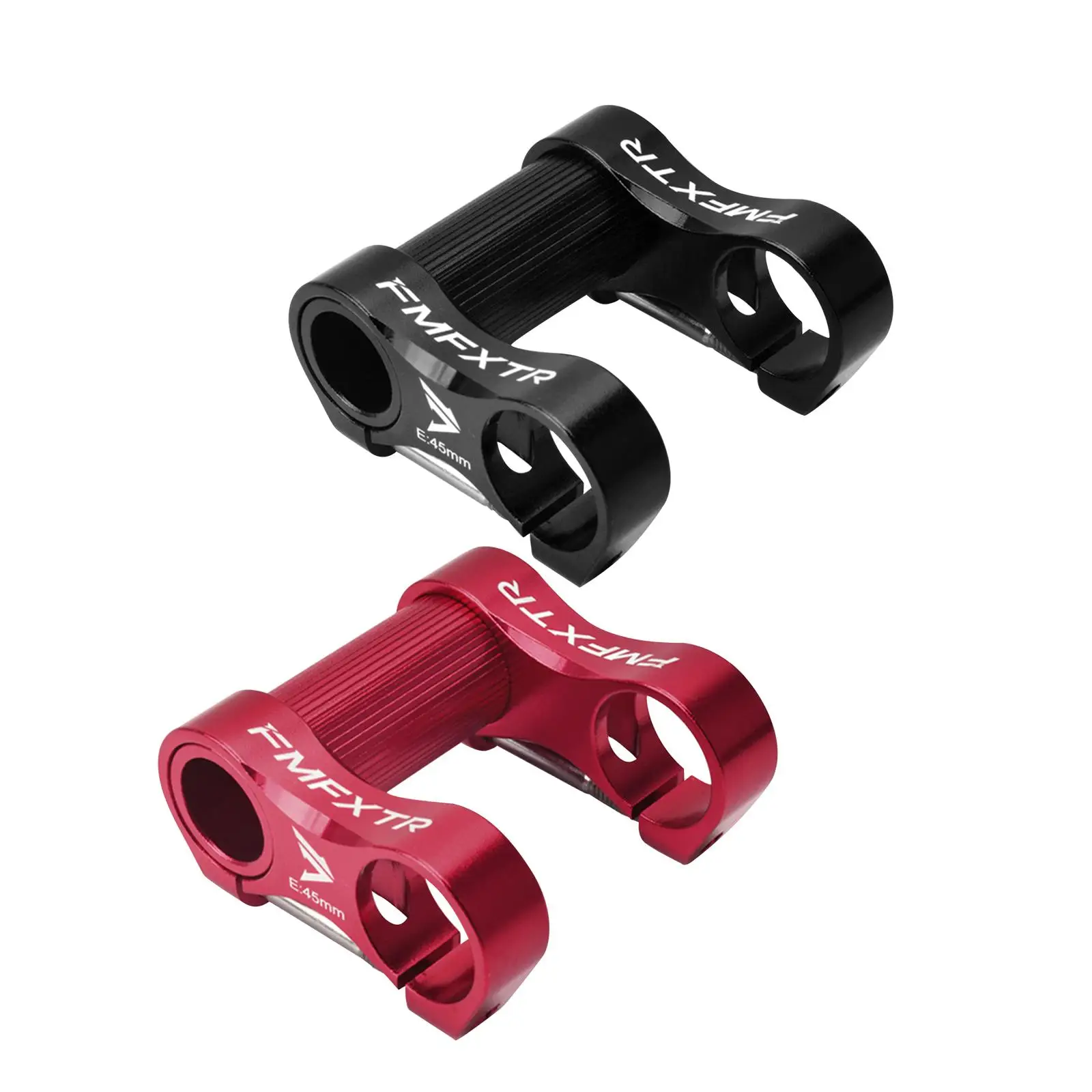 Double Folding Bike Stem, 25.4mm/1\