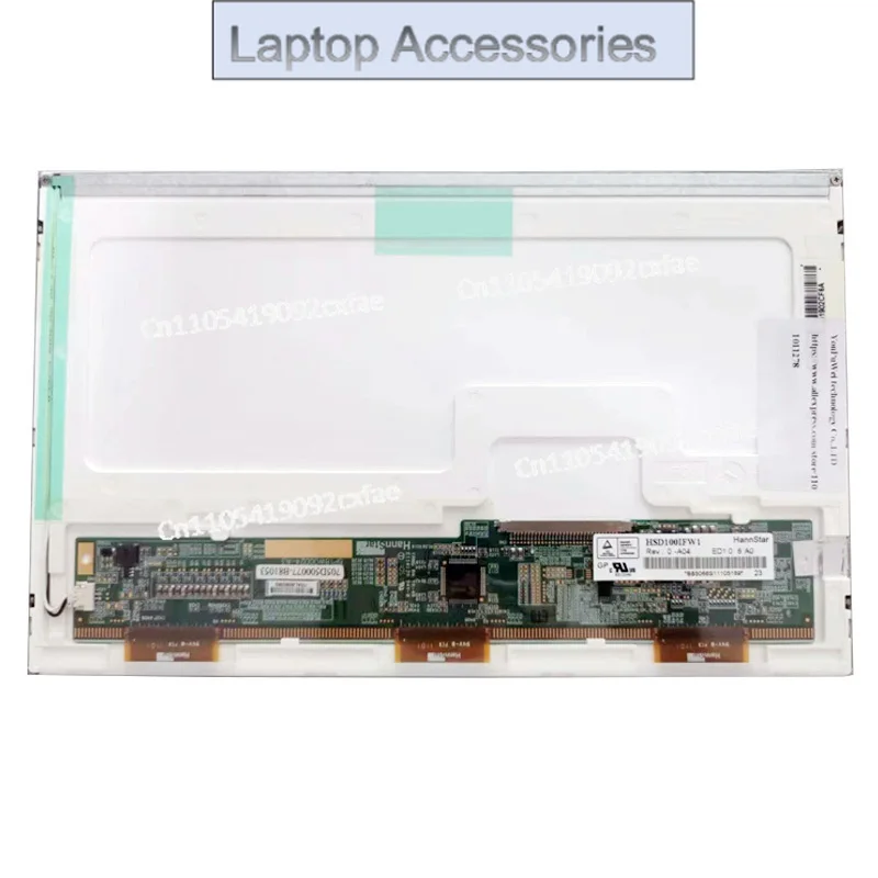 Chj 10'' For Asus E…