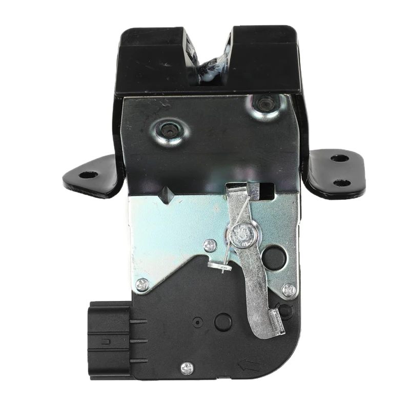 New 81230-2V000 Trunk Latch Power Lock Actuator For Hyundai Veloster 2012-2017 812302V000