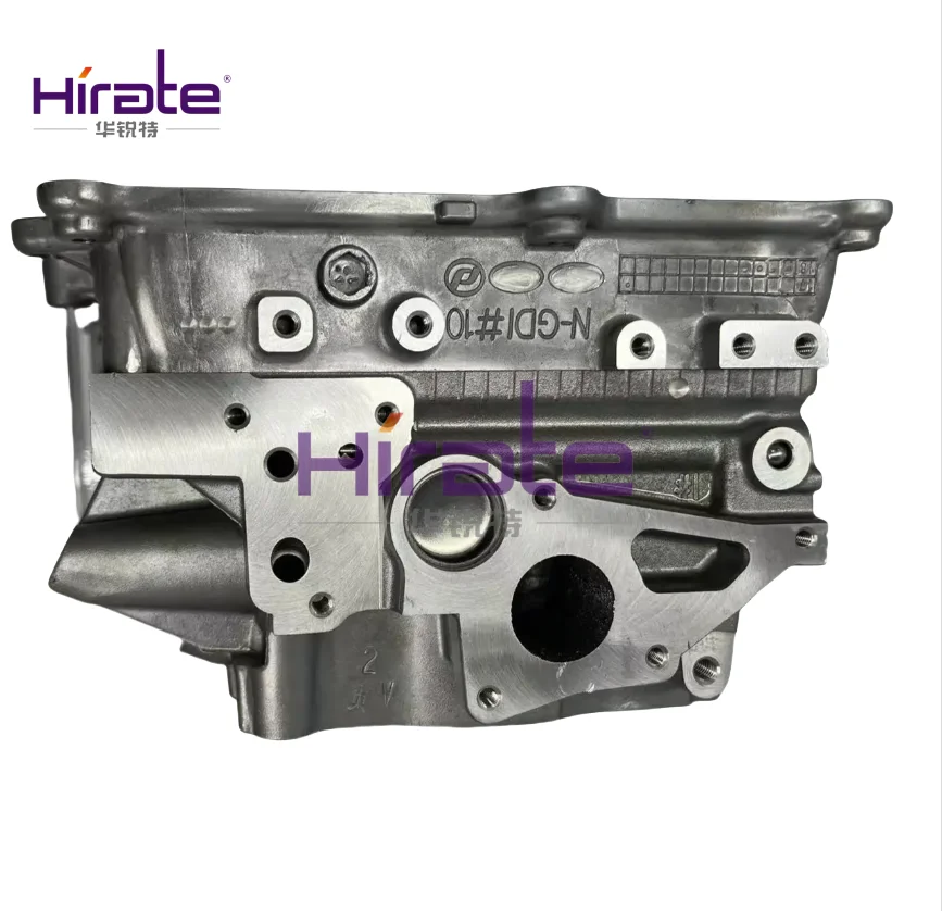 

For Tucson Kia 2.0l G4NC High Quality Hot Selling Engine Complete Cylinder Head 2013-2018 OE 22100-2E202