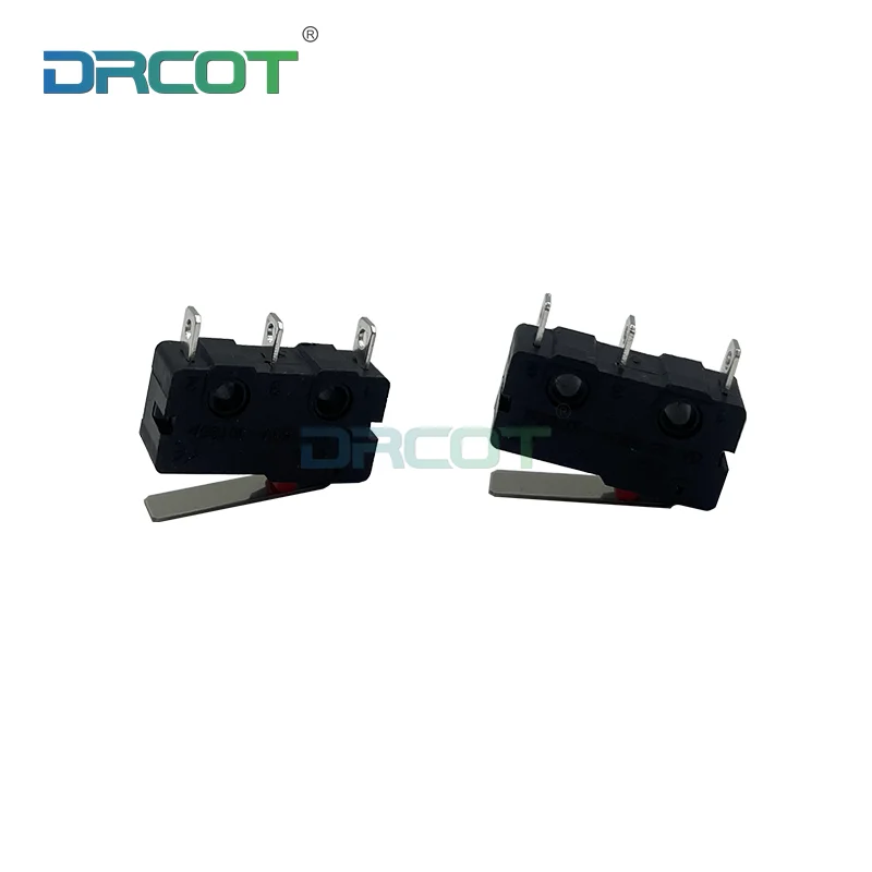 Kollisionssicherer Mikroschalter