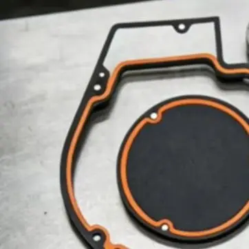Clutch Repair Gasket Kit Compatible For 38141for FMK Replaces 11147 12066 12052A Primary Cover Seal Set Lawn Mower Parts