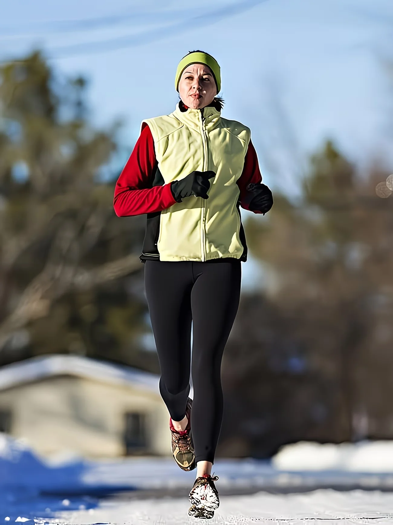 Thumbnail 3 - #85 Best Womens High Waist Trousers to Buy In 2026