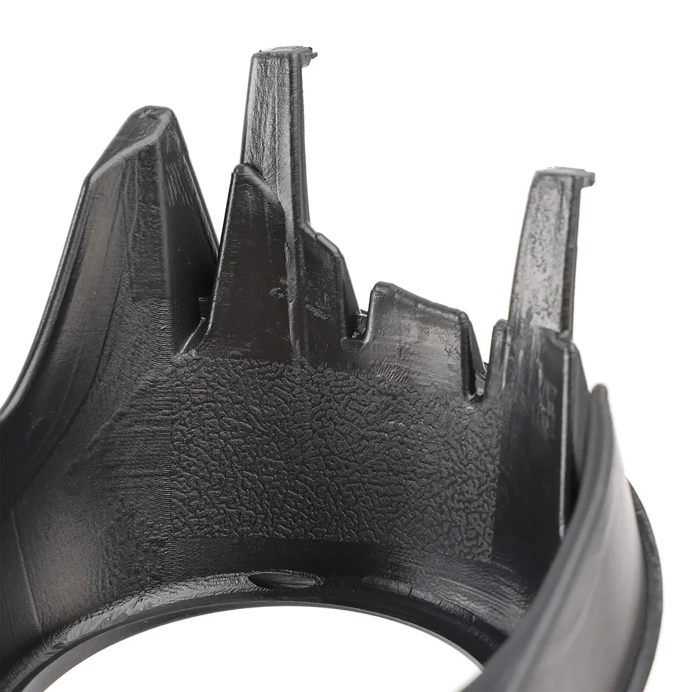 

1Pair Front Bumper Lower L+R Grille Spot Fog Light Cover For Golf MK5 2003-09 1K0853665B 1K0853666B Car Exterior Accessories