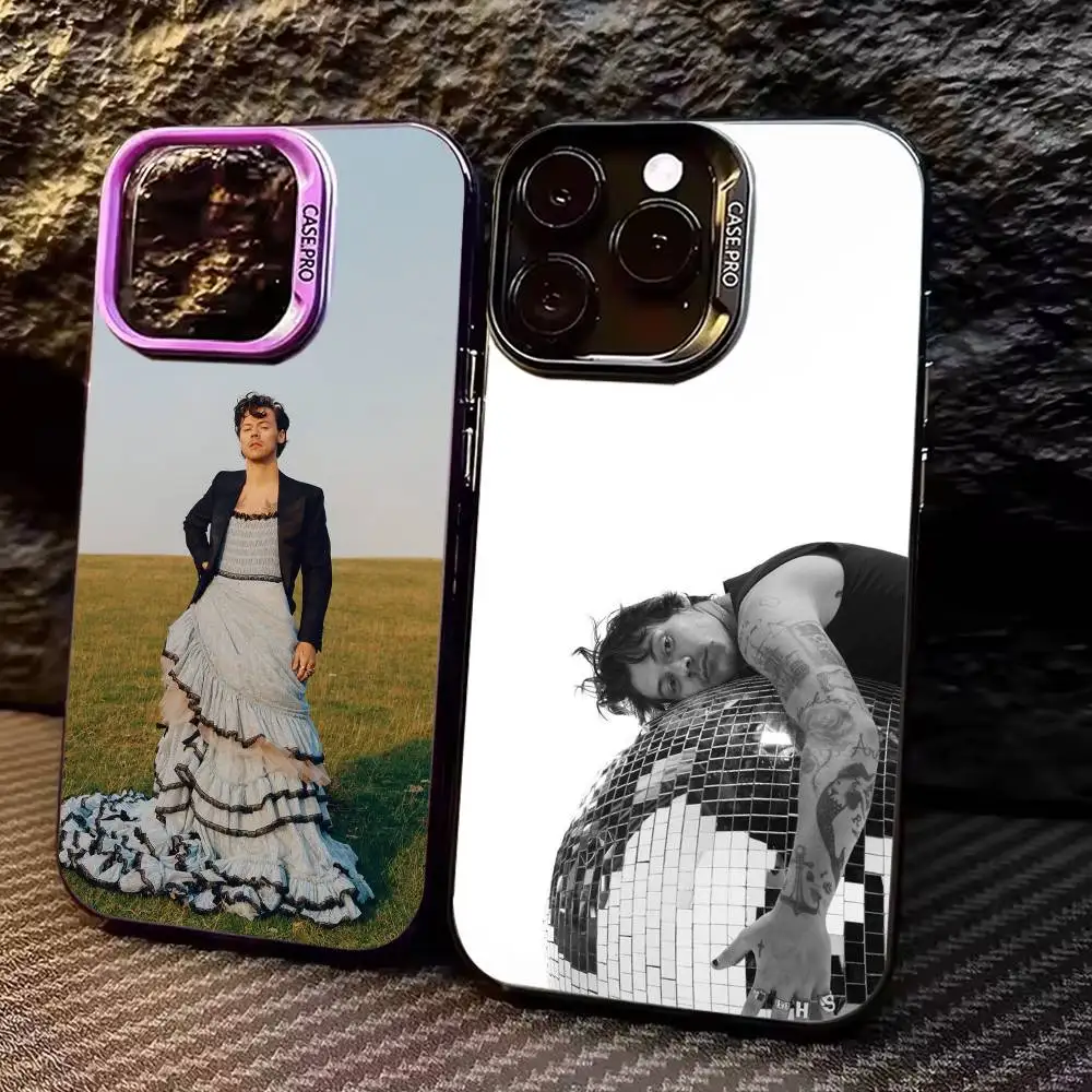 Singer H-Harry S-St… - image