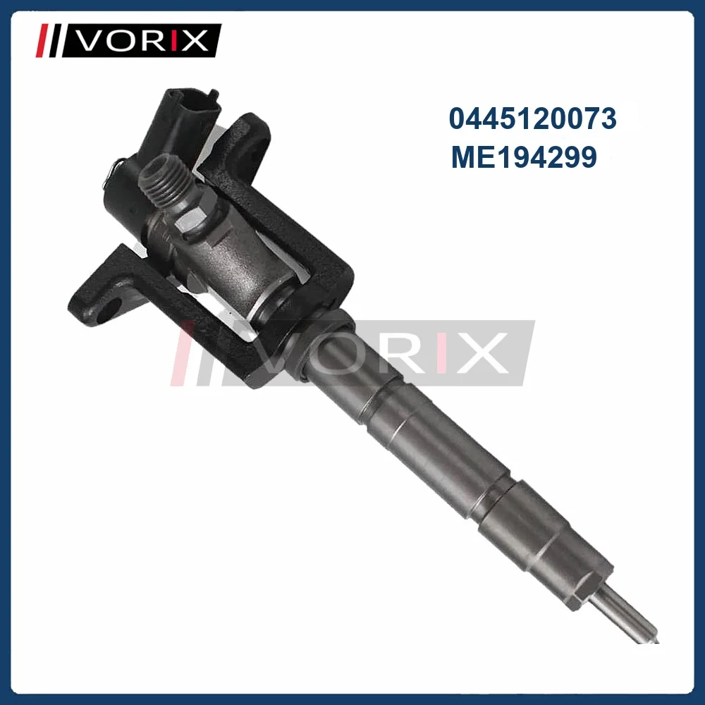 

Fuel Injector 0445120073 ME194299 for Canter Fuso 3.0 MITSUBISHI MERCEDES-BENZ