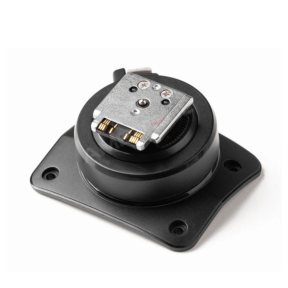 Godox Speedlite V1 V1C V1N V1S V1F V1O V1P فلاش الحذاء الساخن استبدال الملحقات