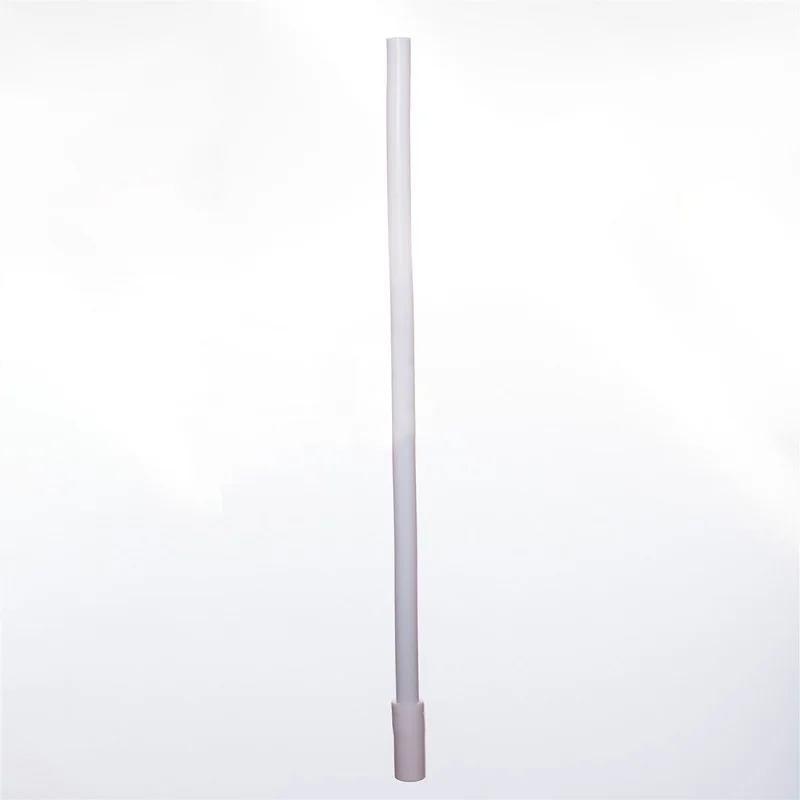 Stirrer retrieval rod, PTFE recovery stick, Full length 300mm/350mm, S78