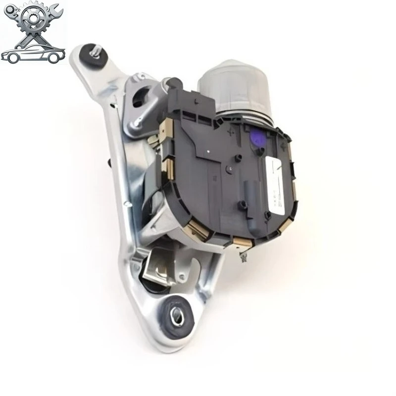 Refurbished Front Windshield Wiper Motor assembly OEM 9816172780 9677472580 For peugeot 508 W23 9672588680 9816172680
