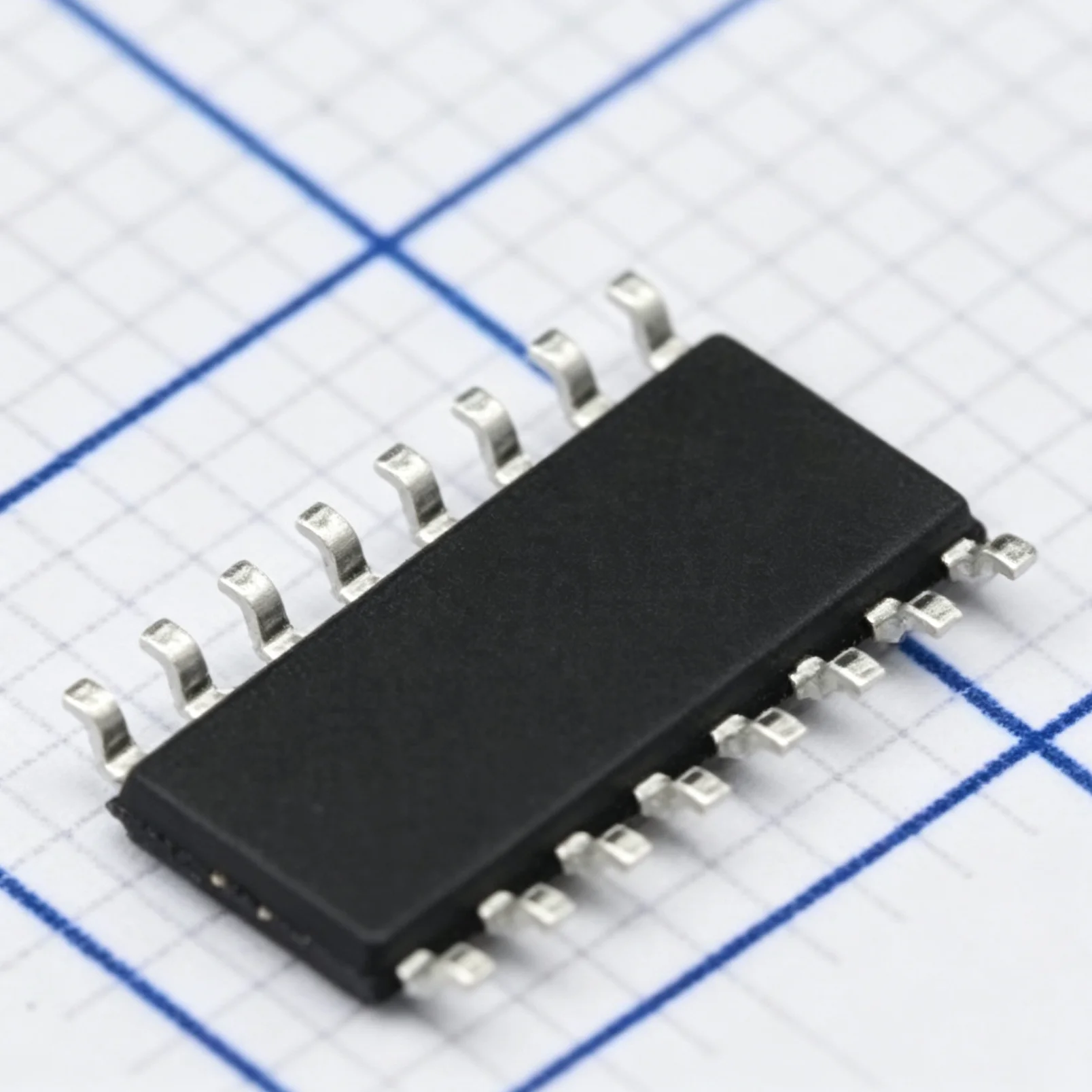 10PCS PAM8003DR Marking PAM8003 SOIC-16 SOP-16 SO-16 New Original Chip IC Filterless 2.5W x2 @ 4Ω Class-D Stereo Audio Amplifier