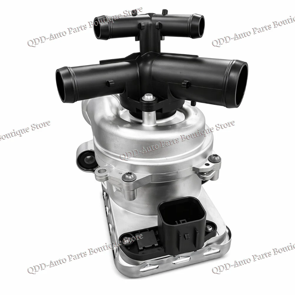 12716559 12728714 12722566 12731186 For Chevrolet Tracker Equinox Buick Envision S Engine Cooling Electric Water Pump Thermostat