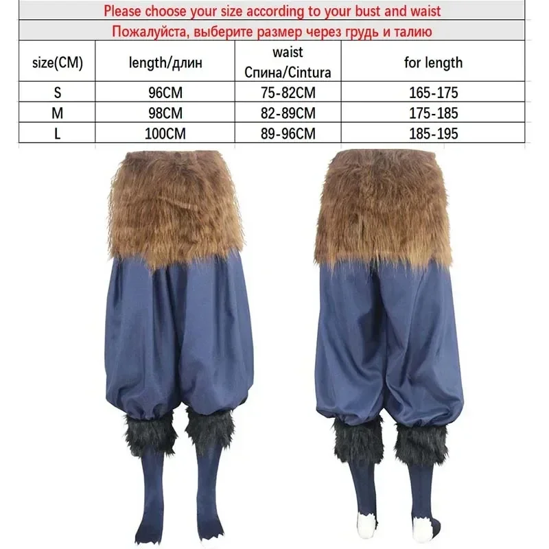 Thumbnail 3 - #65 New Demon Slayer Costumes Arrivals