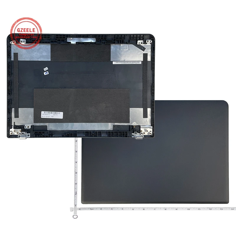 

NEW LCD Back Cover/Bottom Cover For Thinkpad for Lenovo E455 E450C E450 Metal AP0TR001500 top cover Back Rear Lid case