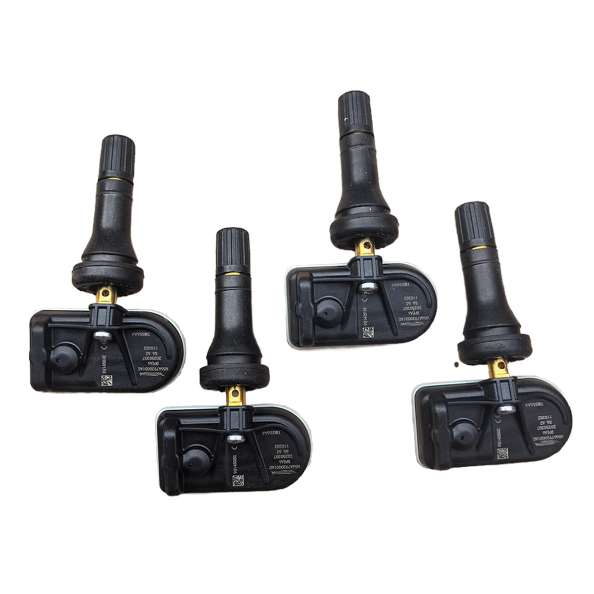 

H56A7920001AC Датчик TPMS Система контроля давления в шинах для VOYAH COURAGE Voyah Dream VOYAH FREE