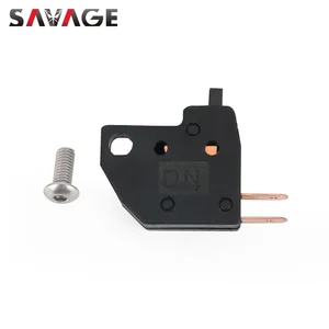Vorderzylinder -Stoppschaltersensor, Suzuki GSR 600 750 GSXR 1000 GSXS 950 GSX GSF Bandit Gladius 650 Drz Hayabusa 10 Hauptverkauf Leuchtturm GSX S750 - №7