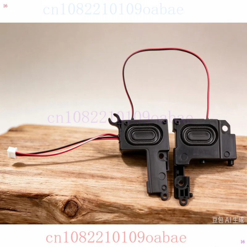 Parts For HP Pavilion 15-DP Left Right Speaker Set touchpad L43001-001