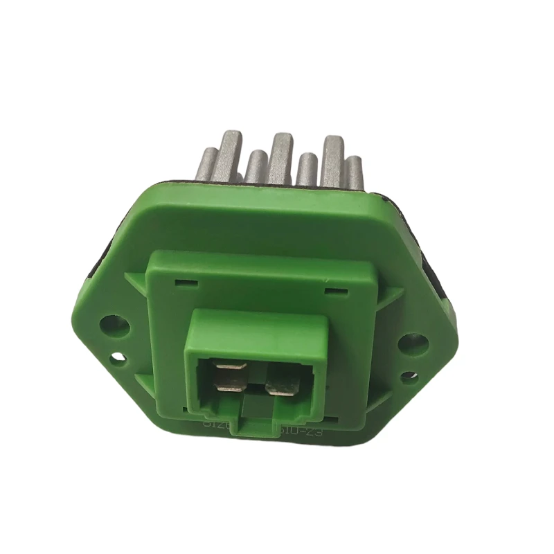 Für JAC A30 R3 S3 Automatische Verdunstung Kondensator Gebläse Widerstand Auto Ersatzteile Klimaanlage Wärme 8126100U8510-23 – Detail 2