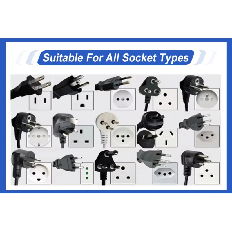 Techfine EU Hot Sell Dc to Ac Good Quality Power Inverter Single Phase Auto Restart Voltage 24V 48v 1KVA 1.5KVA 3KVA Home UPS