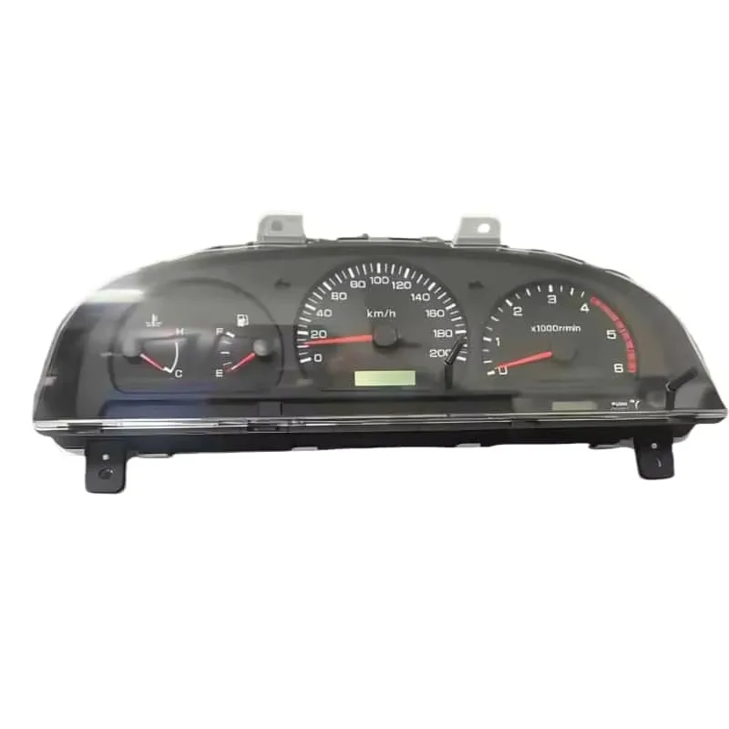 OEM 248102ZW0A Digital Instrument Cluster for Rich 2018-2023 - Direct Fit Replacement