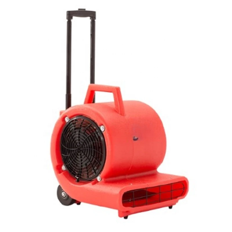 factories hotel low noise high capacity silent small solar portable electric industrial cold hot cleaning air blower