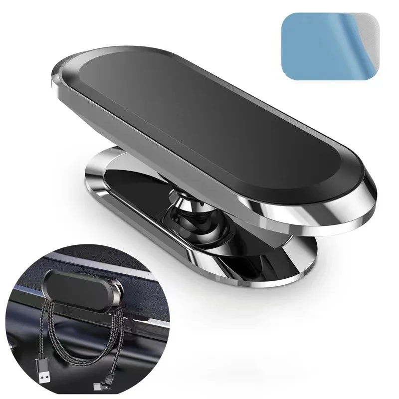 

Magnetic Car Phone Holder Mobile Support For The Car Cell phone Support Mobile Door For Auto For iphone Xiaomi Huawei Samsung