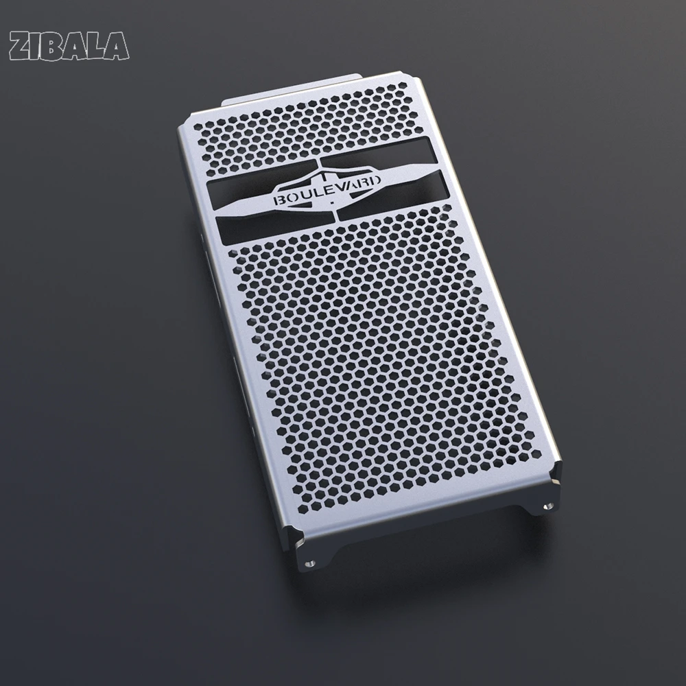 دراجة نارية لسوزوكي VL800 VZ800 VL 800 الدخيل C800 M800 2005 2006 207 2008 2009-2024 شبكة المبرد غطاء حماية الحماية